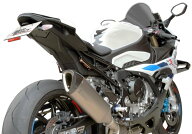 MotoCrazy モトクレイジー フェンダーレスキット S1000RR M1000RR BMW フェンダー関連 外装
