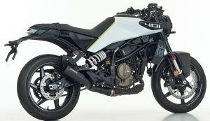 SHARK シャーク RCT (1-1) スリップオンマフラー Svartpilen 401 390 Duke HUSQVARNA ハスクバーナ KTM マフラー