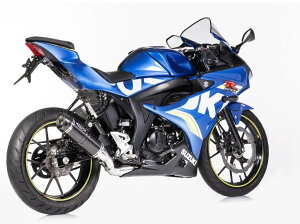 SHARK V[N Street GP (1-1) tGL][Xg}t[ GSX-R 125 SUZUKI XYL }t[