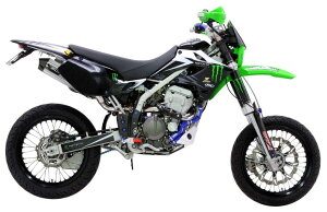 DELTA f^ o4TCT[ 250SB KLX250 DgbJ[ SUZUKI XYL KAWASAKI JTL XbvI}t[ }t[