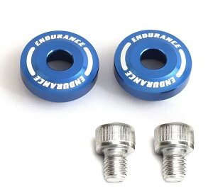 ENDURANCE GfX XebvoNZT[(ėp) L[125 _bNX125 GROM CB250R CBR250R GSX250R VXg[250 GSX-8R GSX-8S HONDA z_ SUZUKI XYL ̑XebvIvVECi X