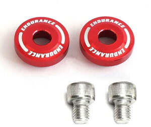 ENDURANCE GfX XebvoNZT[(ėp) L[125 _bNX125 GROM CB250R CBR250R GSX250R VXg[250 GSX-8R GSX-8S HONDA z_ SUZUKI XYL ̑XebvIvVECi X