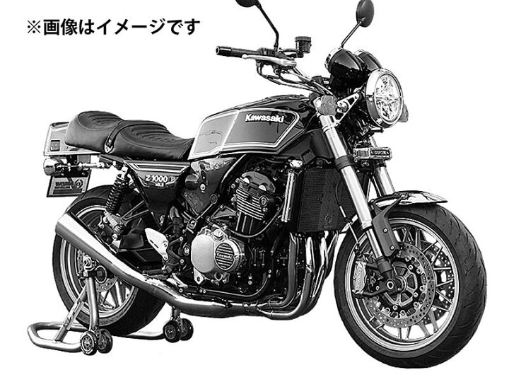 楽天市場】DOREMI COLLECTION ドレミコレクション Z1000Mk.2スタイル 