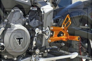 BABYFACE �x�r�[�t�F�C�X �p�t�H�[�}���X�X�e�b�v�L�b�g STREET TRIPLE765 TRIUMPH �g���C�A���t �o�b�N�X�e�b�v �X�e�b�v �����