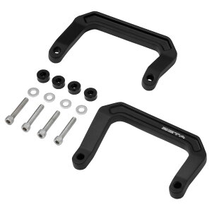 ZETA RACING �W�[�^ ���[�V���O �O���u�o�[ CL250 CL500 HONDA �z���_ �O���u�o�[�E�^���f���o�[�E�V�[�V�[�o�[ �O��