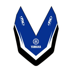 FACTORY EFFEX t@Ng[FX tgtF_[fJ[ YZ250F YZ450F YZ250FX YZ450FX YAMAHA }n XebJ[EfJ[ O