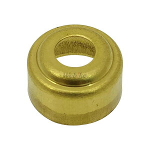 KITACO キタコ PC20キャブレター用補修パーツ KEIHINケーヒンPCφ20キャブレター その他キャブレターオプション・補修部品 吸気関連 エンジン F.ジェットホルダー(401-0300523)