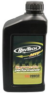 RevTech レブテック MTPオイル【20W-50】【0.946L(1クオート)】【4サイクルオイル】 4サイクルオイル オ…