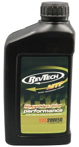 RevTech uebN MTPICy20W-50zy0.946L(1NI[g)zy4TCNICz 4TCNIC IC