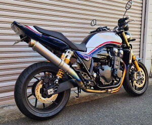 ASAHINA RACING ATqi[VO t`^EX GPtH[~dl CB1300SF HONDA z_ tGL][Xg}t[ }t[