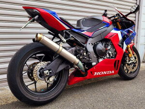 ASAHINA RACING ATqi[VO t`^XbvI GPtH[~ CBR1000RRR HONDA z_ XbvI}t[ }t[