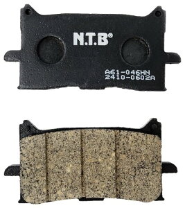 NTB GkeB[r[ u[Lpbh CB250R CB125R HONDA z_ u[L