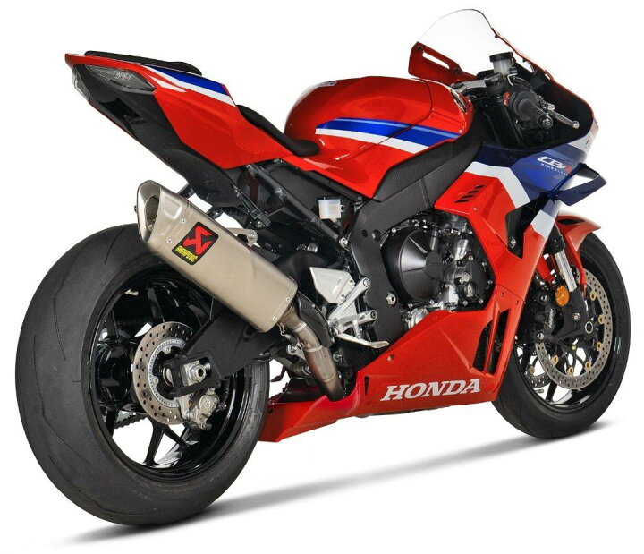 楽天市場】AKRAPOVIC アクラポビッチ エヴォリューションライン フル 