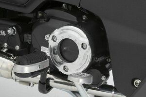 OVER I[@[ Nb`AE^[Jo[ X[p[Ju C125 HONDA z_ Nb`Jo[ GWp[c GW