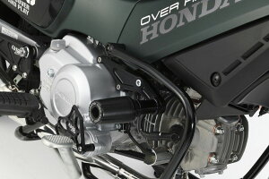 OVER オーヴァー エンジンスライダー クロスカブ110 HONDA ホンダ エンジンスライダー・フレームスライダー フレーム