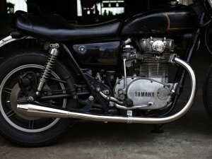 Motor Rock [^[bN STDKz tGL][Xg}t[ V[g XS650SP YAMAHA }n }t[