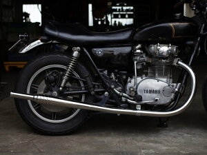 Motor Rock [^[bN 69gybg tGL][Xg}t[ XS650SP YAMAHA }n }t[