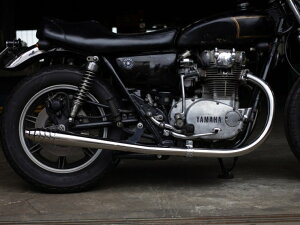 Motor Rock [^[bN 69Kz tGL][Xg}t[ XS650SP YAMAHA }n }t[