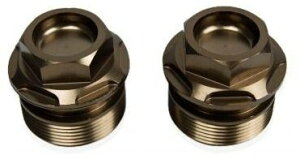 PIRANHA sjA Upper Fork Stems Bolt CNC CBR-250R/CBR-300R CBR250R CBR300R HONDA z_ tgtH[NgbvLbv TXyV 