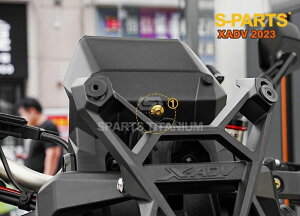 S-PARTS GXp[c [^[Xe[p`^{g X-ADV HONDA z_ ėp{gElW