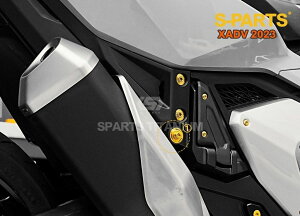 S-PARTS GXp[c TCT[}Egp`^{gZbg X-ADV HONDA z_ ėp{gElW