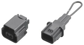 KITACO キタコ サイドスタンドスイッチキャンセラー ディオ110 スーパーカブC125 CT125ハンターカブ リード125 PCX125 PCX160 フォルツァ250 GB350 S GB350C HONDA ホンダ その他ハーネス スイッチ・ハーネス関係 電装系 タイプ：タイプE・保護キャップ付