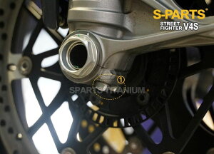 S-PARTS GXp[c tgANXŒp`^{gZbg STREETFIGHTER V4 S SP PANIGALE SP2 V2 DUCATI hDJeB ̑OIvVECi O