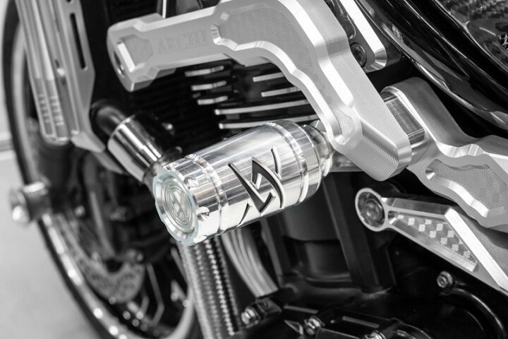 楽天市場】ARCHI アーキ スライダーカバー 【漆黒Edition】 Z900RS 