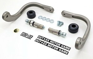 OUTEX AEebNX Uzo[K[h os[X CT125 NXJu DAX125 X[p[Ju HONDA z_ o[K[h nh