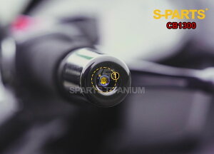 S-PARTS GXp[c o[Ghp`^{gZbg CB1300X[p[{h[ HONDA z_ ėp{gElW