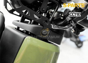 S-PARTS GXp[c BVLXN[p`^{gZbg NXJu110 HONDA z_ ėp{gElW