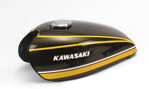 PMC �s�[�G���V�[ �y�C���g�ς݊O�� Z1�^Z2 Z1 900SUPER4 Z2 750RS/Z750FOUR KAWASAKI �J���T�L �t���J�E���E�O���Z�b�g �J�E���֘A �O��