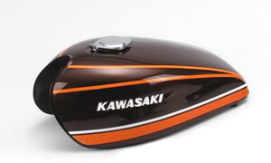 PMC �s�[�G���V�[ �y�C���g�ς݊O�� Z1�^Z2 Z1 900SUPER4 Z2 750RS/Z750FOUR KAWASAKI �J���T�L �t���J�E���E�O���Z�b�g �J�E���֘A �O��