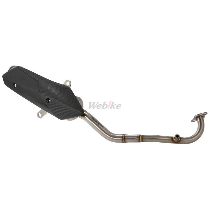 楽天市場】R9 Exhaust アールナインエキゾースト Standar Racing 