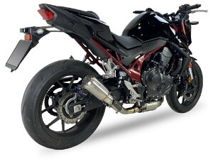 IXRACE ACGbNX[X MK2 RjJV[g XbvI}t[ CB750 HORNET HONDA z_ }t[