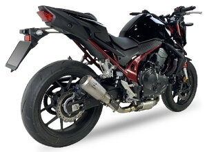 IXRACE ACGbNX[X MK2T RjJV[g XbvI}t[ CB750 HORNET HONDA z_ }t[