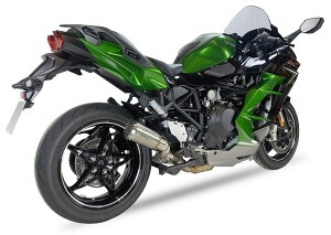 IXRACE ACGbNX[X MK2 RjJV[g XbvI}t[ NINJA H2 SX SE KAWASAKI JTL }t[