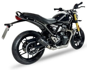 IXRACE ACGbNX[X MK2B RjJV[g XbvI}t[ SPEED 400 SCRAMBLER X TRIUMPH gCAt }t[