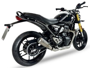 IXRACE ACGbNX[X MK2T RjJV[g XbvI}t[ SPEED 400 SCRAMBLER X TRIUMPH gCAt }t[