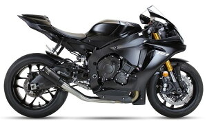 IXRACE ACGbNX[X MK2B RjJV[g XbvI}t[ MT10 SP YZF 1000 R1 YAMAHA }n }t[