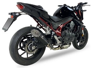 IXRACE ACGbNX[X MK1 XbVJbg XbvI}t[ CB750 HORNET HONDA z_ }t[