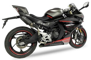 IXRACE �A�C�G�b�N�X���[�X DCX2 �f���A�����E���h �t���G�L�]�[�X�g�}�t���[ 450 SR CFMOTO �}�t���[