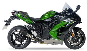 IXRACE ACGbNX[X DC1 Eh XbvI}t[ NINJA H2 SX SE KAWASAKI JTL }t[