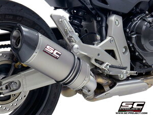 SC-PROJECT SCvWFNg V[gJ[{ I[o XbvITCT[ CB600F HORNET CBR600F HONDA z_ XbvI}t[ }t[ ^CvF`^TCT[