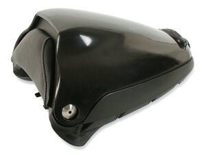 SARGENT �T�[�W�F���g �X�g���[�W�|�b�h RnineT Pure Racer Scrambler Urban G�^S BMW �g�b�v�P�[�X�E�e�[���{�b�N�X �ԑ̗p�o�b�O�E�P�[�X �J���[�F�h���p(���h��)�^�o�b�N���X�g�F�u���b�N