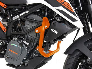 HEPCOBECKER wvRxbJ[ GWK[h 125 Duke KTM t[