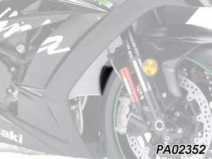 P&A International P&AC^[iVi GNXe_[tF_[ Ninja H2 SX ZX10R ZX10RR KAWASAKI JTL tgtF_[ tF_[֘A O