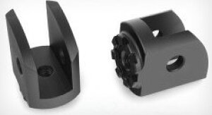 Wunderlich _[bq Vario tbgXgVXe }EgA_v^[ R1100S R1150R Rockster R1150RS R850R BMW ̑XebvIvVECi Xebv 