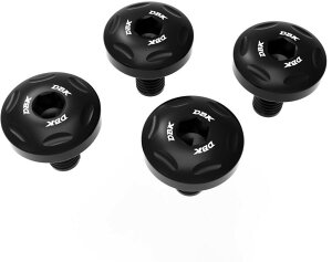 DUCABIKE (DBK) �h�D�J�o�C�N (�f�B�[�r�[�P�[) ���A�t�F���_�[�p �{���g�L�b�g PANIGALE V2 S STREETFIGHTER DUCATI �h�D�J�e�B ���̑��ėp�O�����i�E�h���X�A�b�v�p�[�c �O��