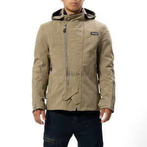 POWERAGE パワーエイジ PJ-20301 ウォーターブロックオールシーズンパーカー オールシーズンジャケット ジャケット アパレル